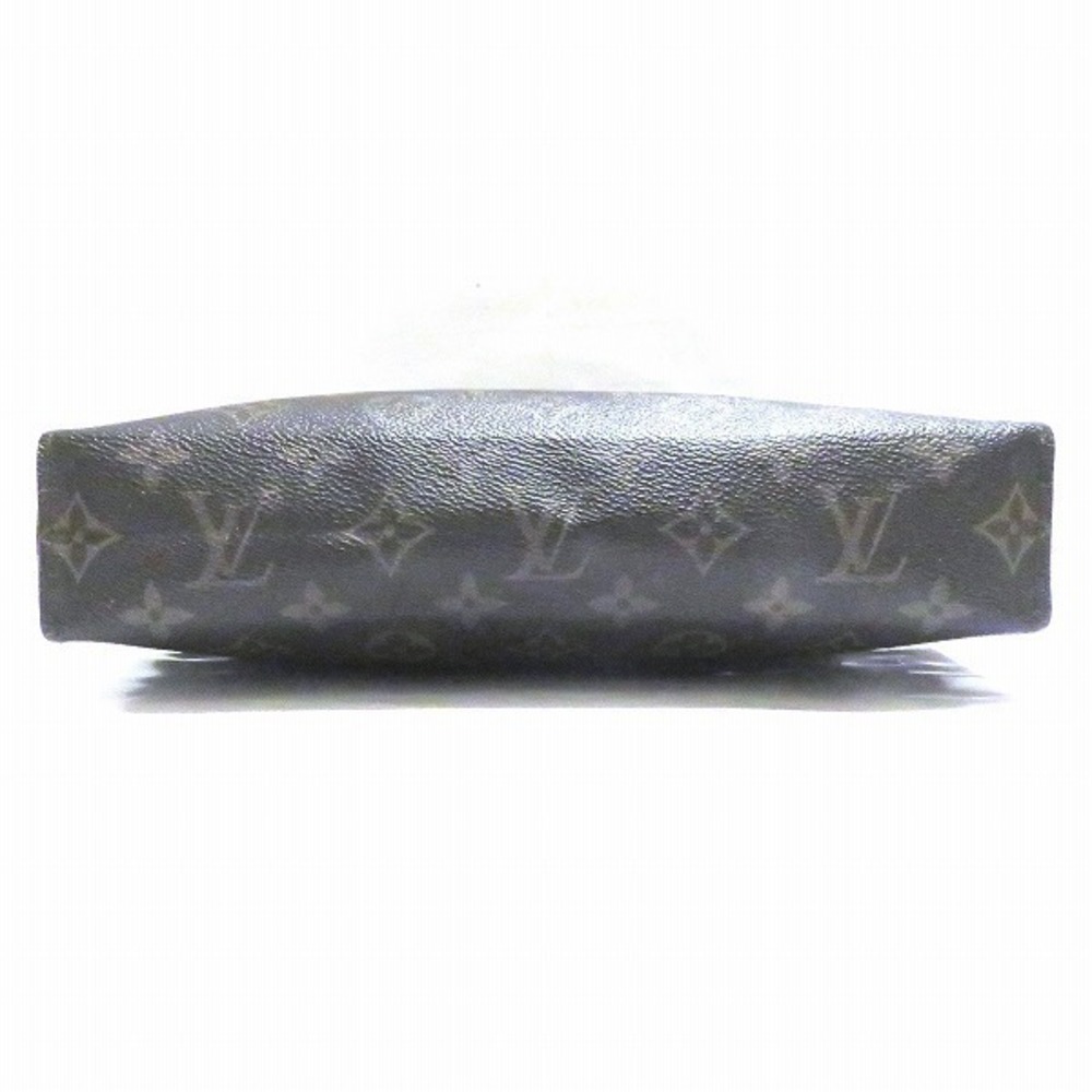 Louis Vuitton Monogram Posh Toilette 26 M47542 Clutch - Picture 3 of 9